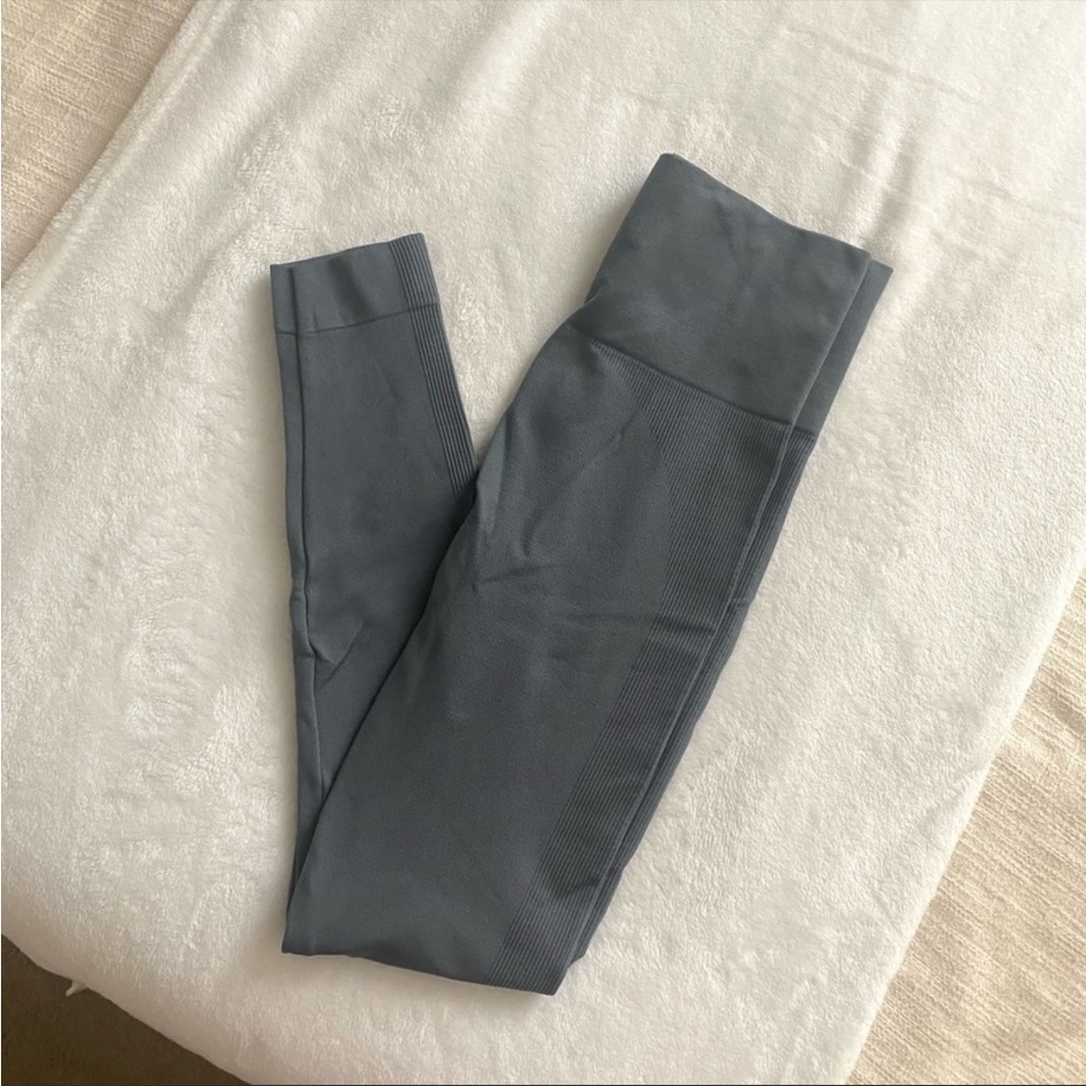 Set Active SCULPTFLEX® LEGGINGS - Gray Pebble